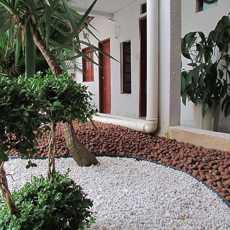 Pousada Nossa Casa Maceió المظهر الخارجي الصورة