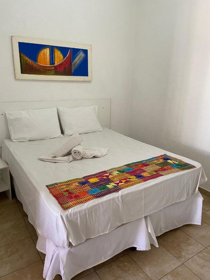 Pousada Nossa Casa Maceió المظهر الخارجي الصورة