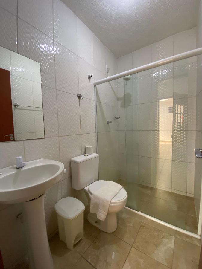 Pousada Nossa Casa Maceió المظهر الخارجي الصورة
