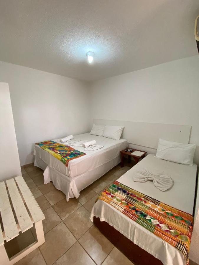 Pousada Nossa Casa Maceió المظهر الخارجي الصورة
