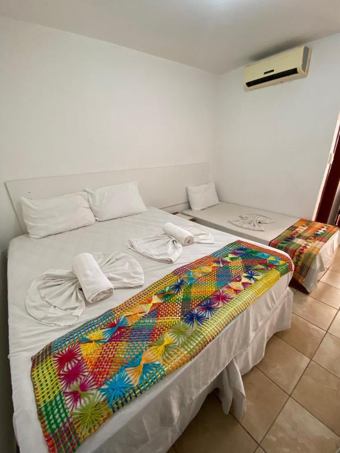 Pousada Nossa Casa Maceió المظهر الخارجي الصورة