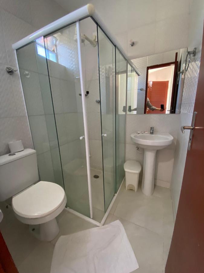 Pousada Nossa Casa Maceió المظهر الخارجي الصورة