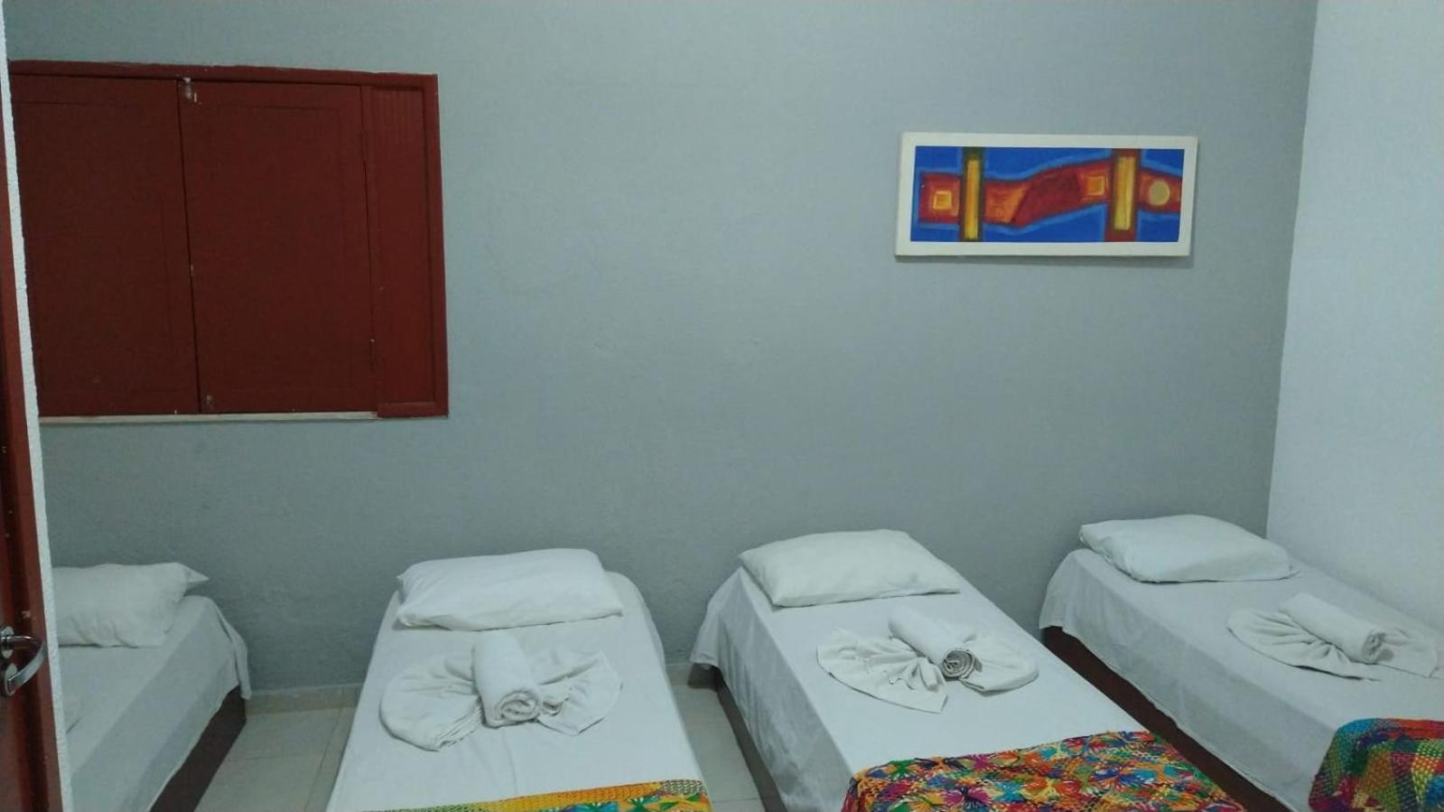 Pousada Nossa Casa Maceió المظهر الخارجي الصورة
