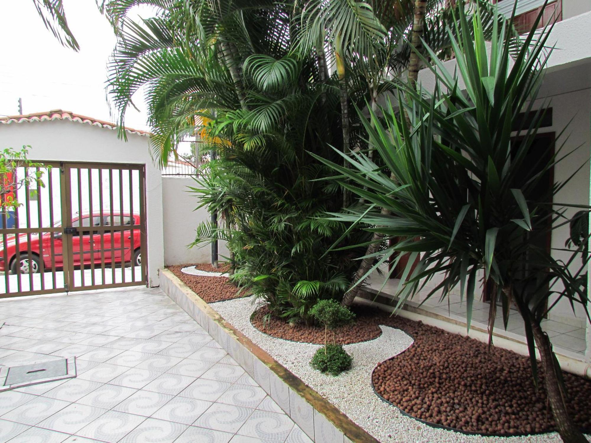 Pousada Nossa Casa Maceió المظهر الخارجي الصورة