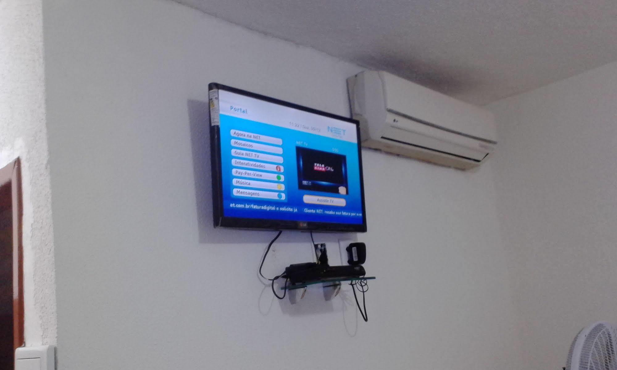 Pousada Nossa Casa Maceió المظهر الخارجي الصورة
