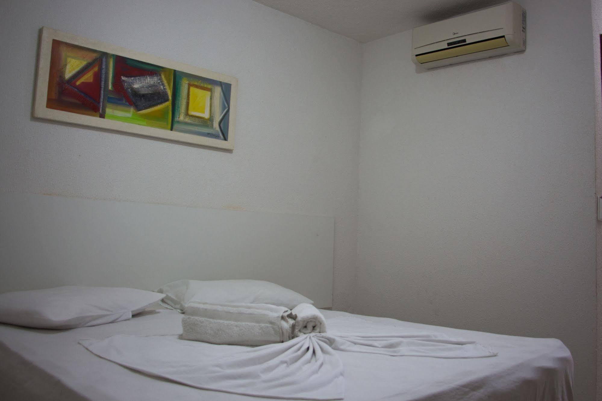 Pousada Nossa Casa Maceió المظهر الخارجي الصورة