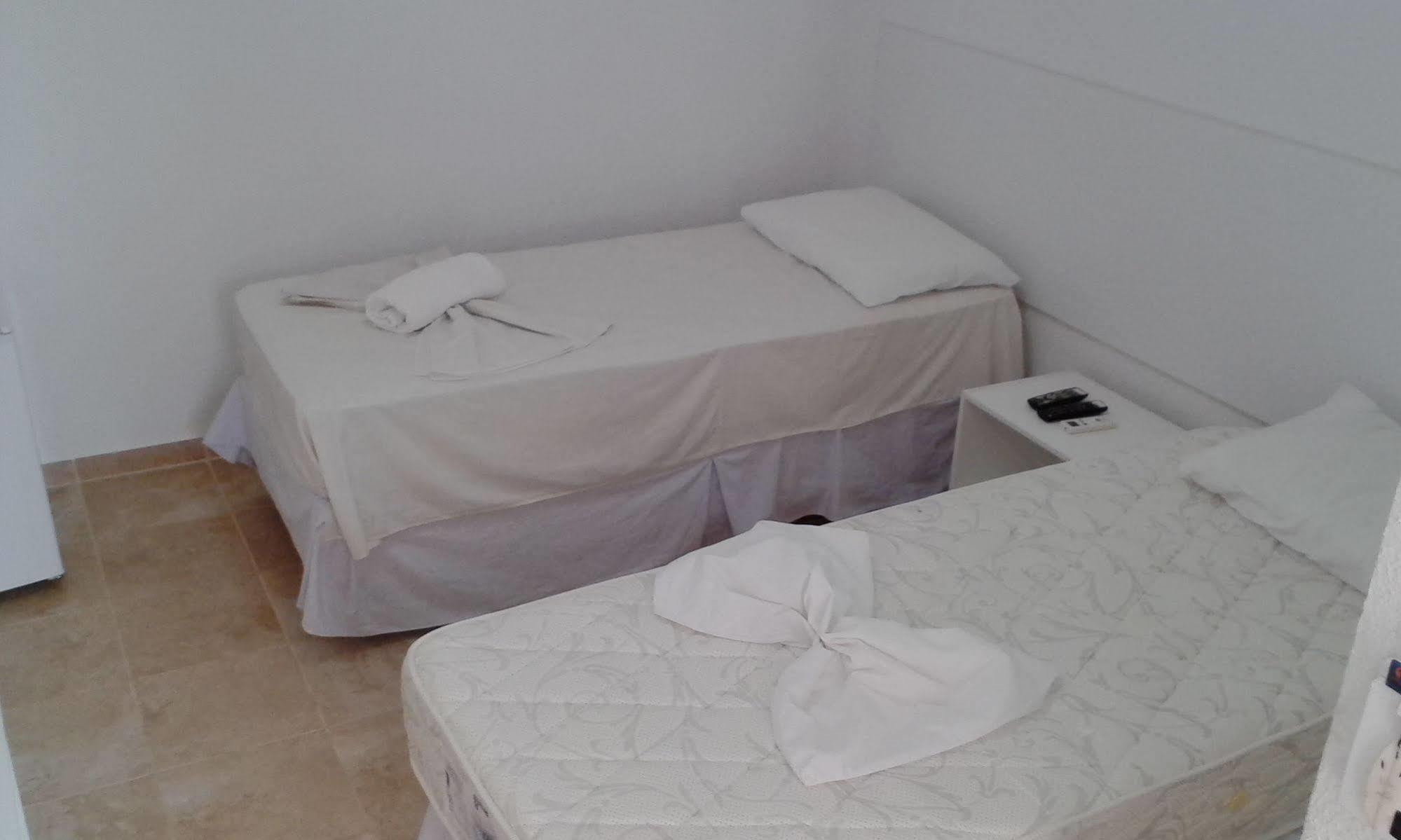 Pousada Nossa Casa Maceió المظهر الخارجي الصورة