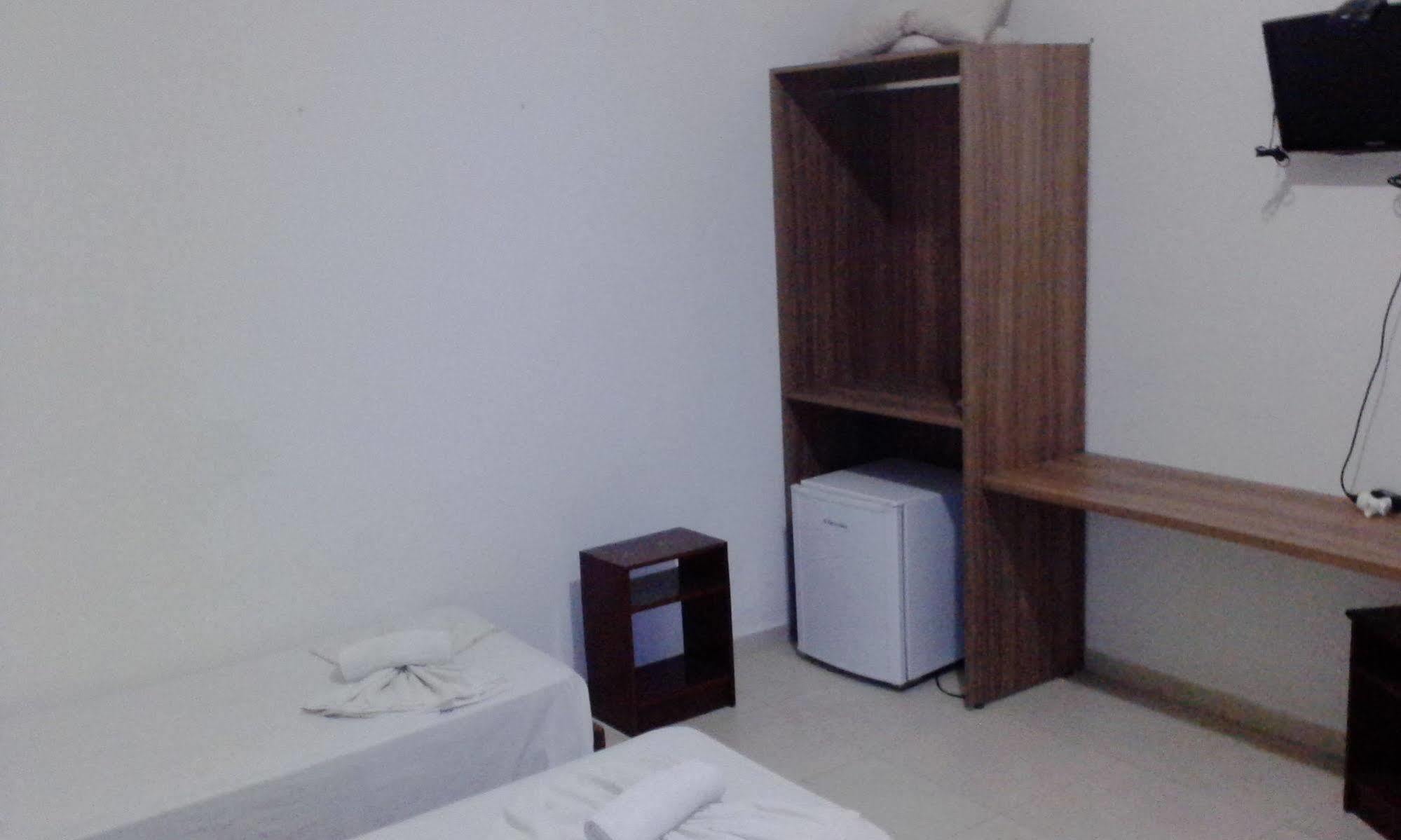 Pousada Nossa Casa Maceió المظهر الخارجي الصورة