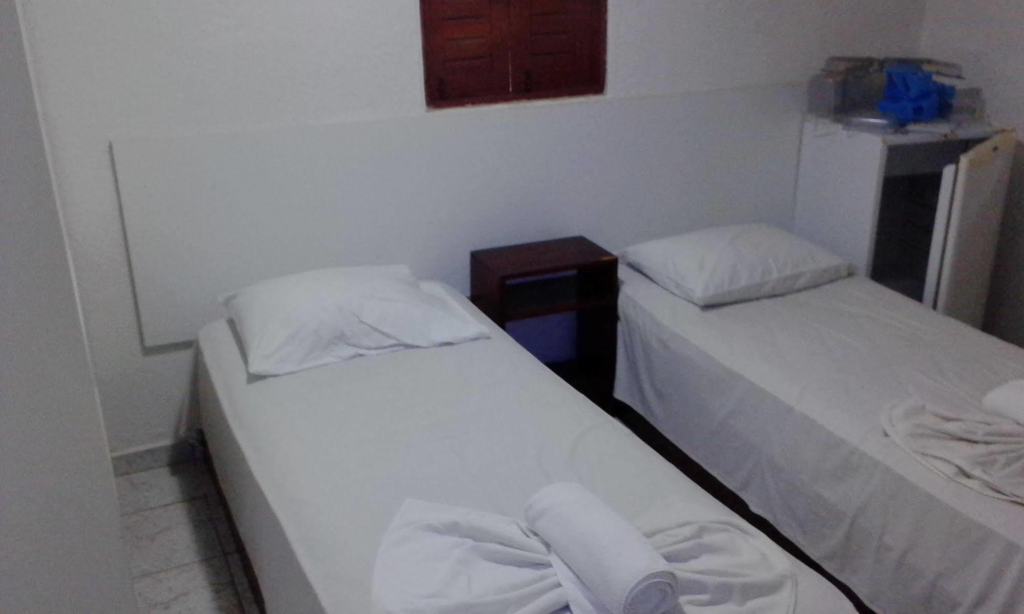 Pousada Nossa Casa Maceió المظهر الخارجي الصورة